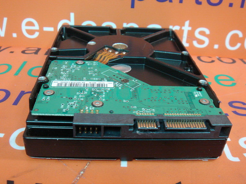 WESTERN DIGITAL WD6401AALS00L3B2 640GB SATA 裕益科技自動化設備可程式編碼器PLC分散式控制系統DCS